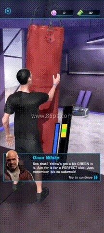 扇耳光大赛 第2张图