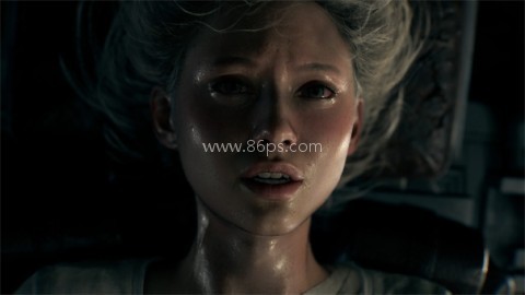 生化危机9安魂曲