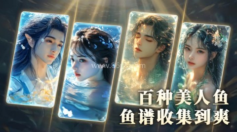 我用AI做了钓鱼佬