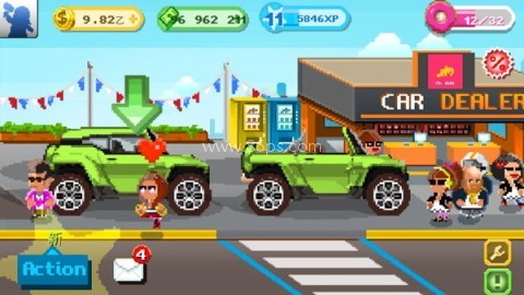 世界汽车工厂 第2张图