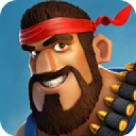 海岛奇兵国服版