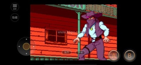 落日骑士单机版