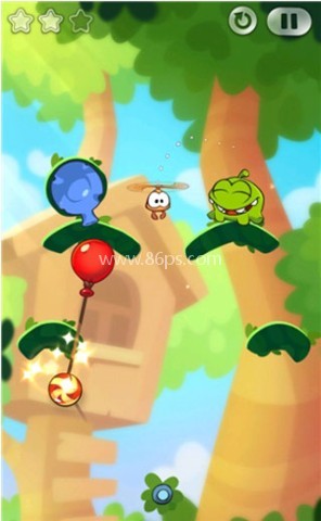 割绳子2无广告版 第3张图