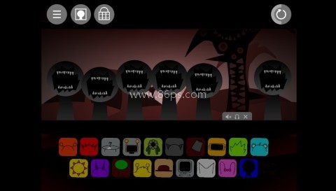 节奏盒子重置寄生虫版 第3张图