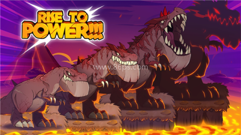 恐龙大战侏罗纪战争内置菜单