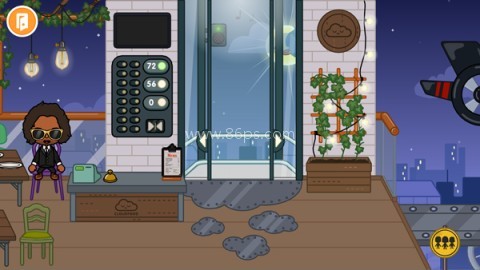 托卡小镇:世界(最新版)全部解锁 第5张图