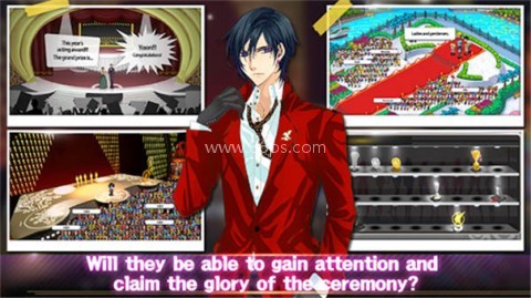 偶像经理人 偶像经理人