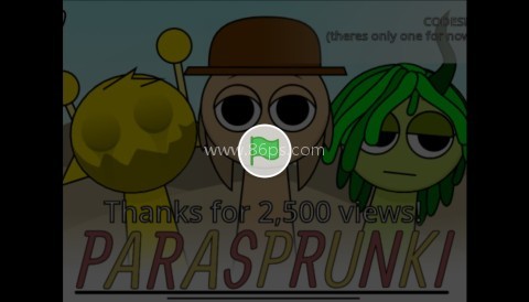 节奏盒子重置寄生虫版 第1张图