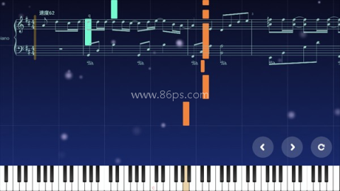 虫虫钢琴网 第4张图