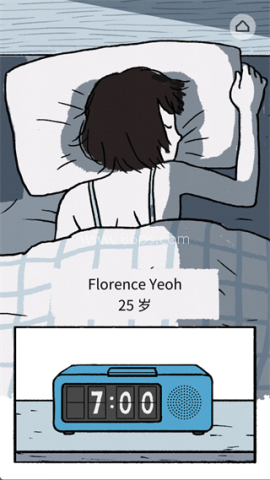 florence弗洛伦斯 第2张图