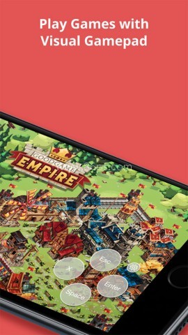 海鹦浏览器国际版蓝色