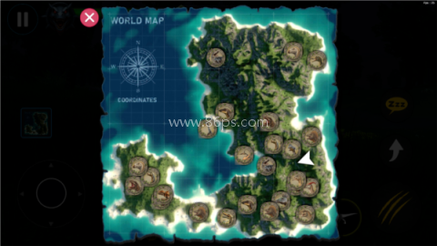 侏罗纪冲突 第4张图