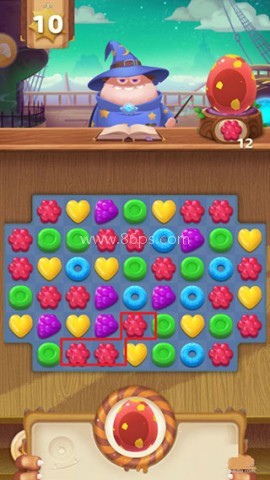 消灭怪兽游戏 第2张图