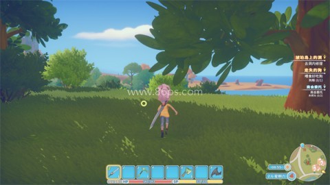 波西亚时光海外版 第2张图