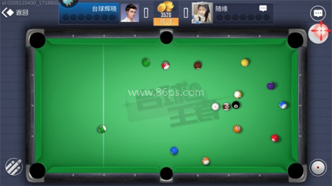 台球王者秒玩免费版 第5张图