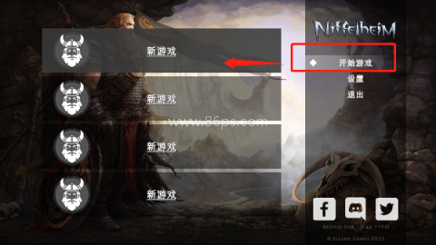 死人国联机版 第2张图