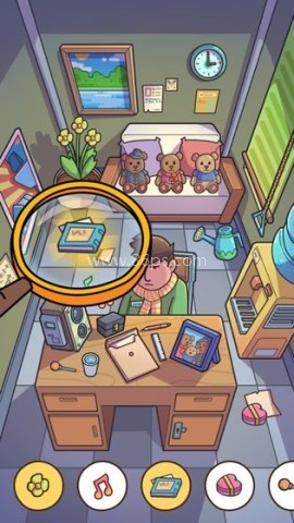 脑洞大侦探完整版