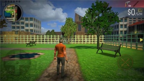 夺命邮差2移植版 第3张图