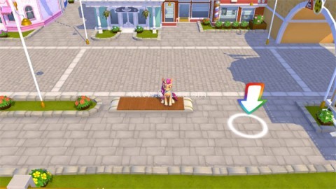 小马宝莉大世界 第2张图