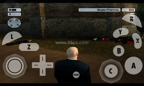 杀手2沉默刺客 第2张图