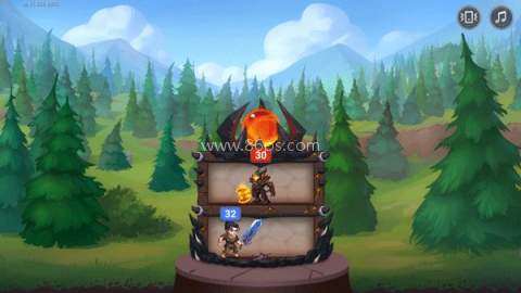 勇士争霸赤胆联盟 第4张图