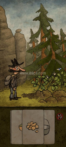 pilgrimage朝圣者 第4张图