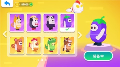 糖豆人大作战免广告 第1张图