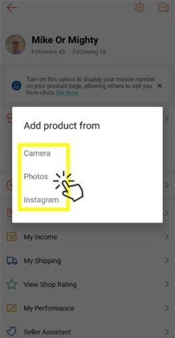 虾皮shopee 第7张图