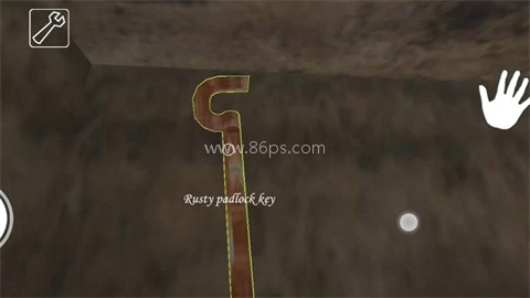 奶奶遗产放电模组（Granny: Legacy）