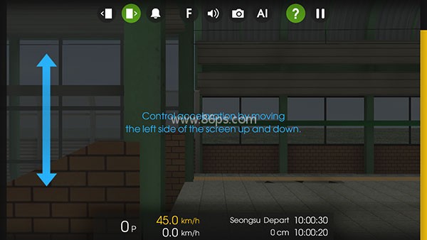 列车模拟2中文版 第4张图