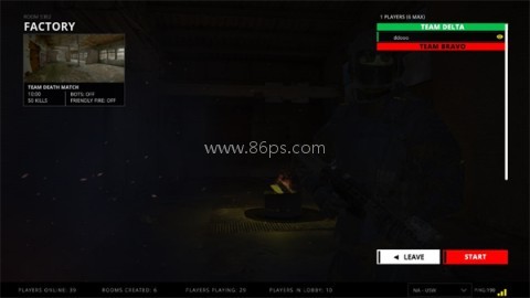 记录O.R.D国际服 第8张图