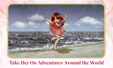 美少女梦工厂2 第2张图