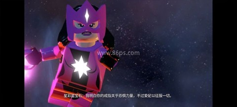 乐高蝙蝠侠飞跃高谭市 第5张图