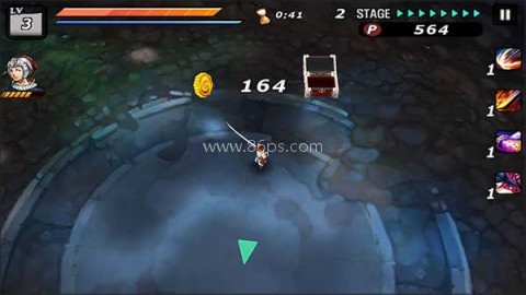 亡灵杀手官网版 第9张图