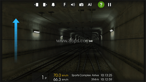 列车模拟2中文版