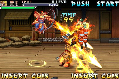 三国战纪中文版