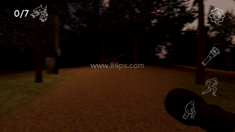 外国山海经内置菜单版 第4张图