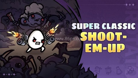 土豆兄弟steam移植版