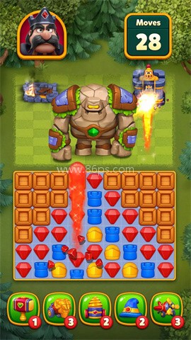 皇家王国（Royal Kingdom） 第2张图