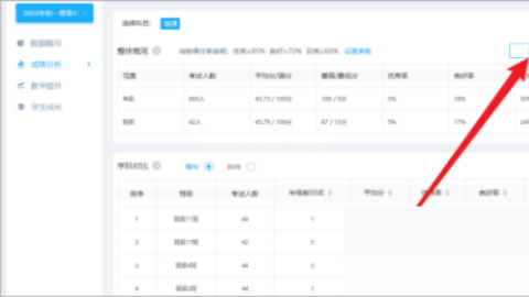 好分数教师版 第1张图