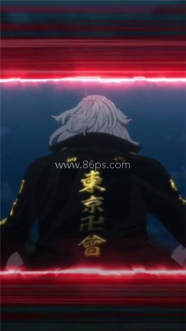 东京复仇者拼图复仇国际服 第4张图