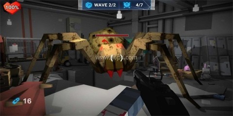 行尸走肉1中文版