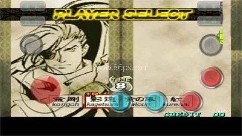 战国传承3街机版