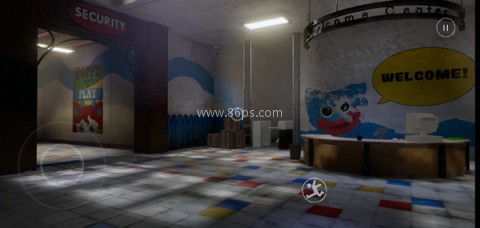 波比的游戏时间第一章 第3张图