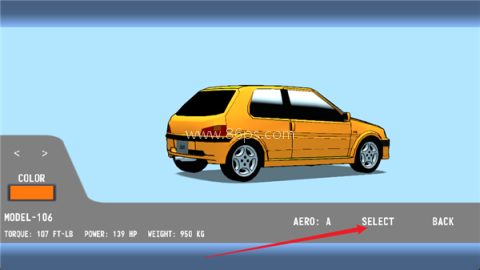 公路勇士2重制版 第4张图