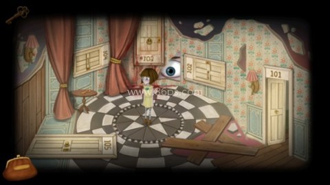 弗兰的悲惨之旅5