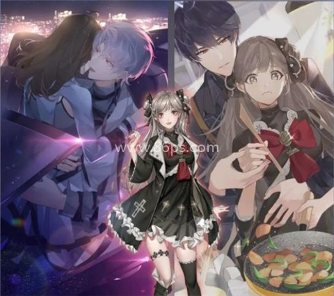 月影别墅官方版 第2张图