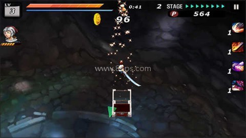 亡灵杀手官网版 第8张图