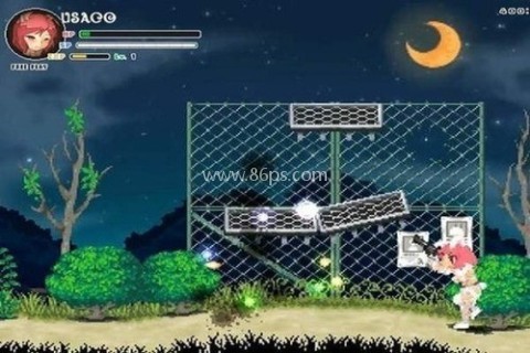 米莉亚战记dx 第1张图