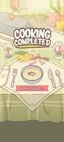 猫咪和汤魔法食谱 第7张图